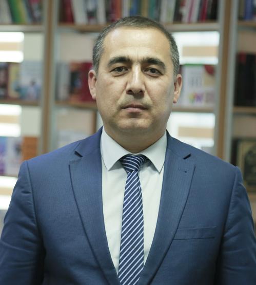 i.f.f.d., dotsent, A. Xolov